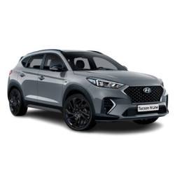 Deflettore cofano anteriore per HYUNDAI Tucson 2020-in poi