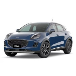 Deflettore cofano anteriore per FORD Puma 2020-in poi
