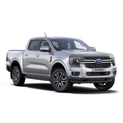 Deflettore cofano anteriore per FORD Ranger T9 2023-in poi Corto