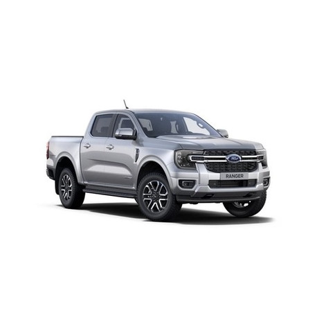 Deflettori cofano Deflettore cofano anteriore per FORD Ranger T9 2023-in poi Corto | race-shop.it