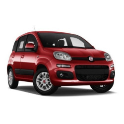 Deflettore cofano anteriore per FIAT Panda 2012-2024