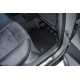 Per modello specifico 3D rubber floor mats for AUDI A6 C8 2018-2025 4pc | race-shop.it