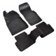 Per modello specifico 3D rubber floor mats for AUDI Q8 2018-up 5seats 4pcs | race-shop.it