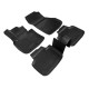 Per modello specifico 3D rubber floor mats for BMW X1 F48 3D 2015-2021 4pc | race-shop.it
