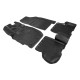 Per modello specifico 3D rubber floor mats for DACIA Duster 2 2017-2024 With Box 4pcs | race-shop.it