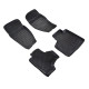 Per modello specifico 3D rubber floor mats for DODGE Nitro 2007-2012 | race-shop.it