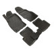 Per modello specifico 3D rubber floor mats for OPEL Corsa D /E 2006-2019 4pc | race-shop.it
