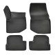 Per modello specifico 3D rubber floor mats for OPEL Mokka 2 3D 2021- up | race-shop.it