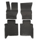 Per modello specifico 3D rubber floor mats for LANDROVER Range Rover L405 2013-2022 4pc | race-shop.it
