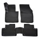Per modello specifico 3D rubber floor mats for VOLVO S60 2018-up 5pcs | race-shop.it