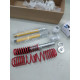 Bazár Coilover kit TA-Technix per Audi TT, 8N, 09/98 - 06 INCOMPLETO | race-shop.it