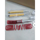 Bazár Coilover kit TA-Technix per Audi TT, 8N, 09/98 - 06 INCOMPLETO | race-shop.it