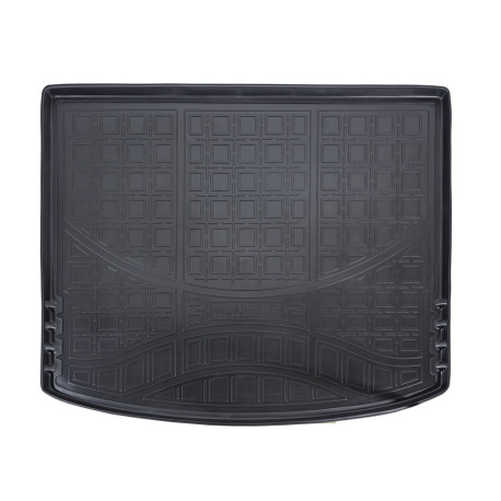 Fodera bagagliaio auto Vasca bagagliaio in gomma per VOLVO V40 Cross Country 2012 -2019 | race-shop.it