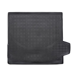 Vasca bagagliaio in gomma per LANDROVER Range Rover Sport 2013-2022