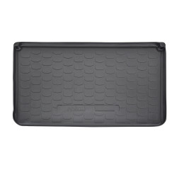Vasca bagagliaio in gomma per RENAULT Captur 2013-2019