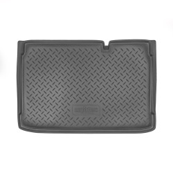 Vasca bagagliaio in gomma per OPEL Corsa D / E 2006-2019