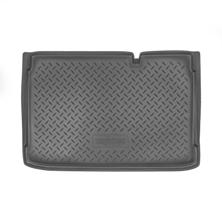 Fodera bagagliaio auto Vasca bagagliaio in gomma per OPEL Corsa D / E 2006-2019 | race-shop.it