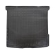 Fodera bagagliaio auto Vasca bagagliaio in gomma per MERCEDES M W166 2011-2019 | race-shop.it
