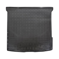 Vasca bagagliaio in gomma per MERCEDES M W166 2011-2019