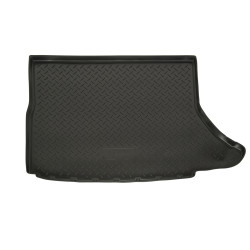 Vasca bagagliaio in gomma per LEXUS CT 200H HB 2011-in poi (con subwoofer)