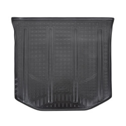 Vasca bagagliaio in gomma per JEEP Grand Cherokee 2011 -2021