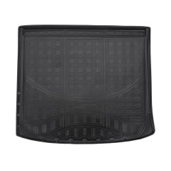 Vasca bagagliaio in gomma per JEEP Cherokee 2014-2023