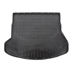 Vasca bagagliaio in gomma per HYUNDAI i30 Kombi 2012-2017