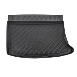 Vasca bagagliaio in gomma per HYUNDAI i30 Htb 2009-2012
