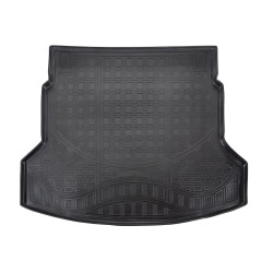 Vasca bagagliaio in gomma per HONDA CR-V 2012-2017
