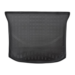Vasca bagagliaio in gomma per FORD Edge 2007-2014