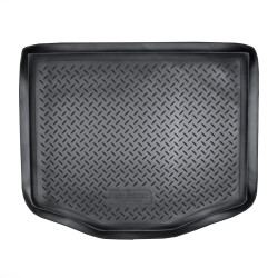 Vasca bagagliaio in gomma per FORD C-Max 2003-2010