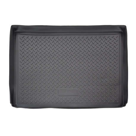 Fodera bagagliaio auto Vasca bagagliaio in gomma per DODGE Nitro 2007-2012 | race-shop.it