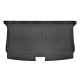 Fodera bagagliaio auto Vasca bagagliaio in gomma per BMW i3 I I01 2013-in poi | race-shop.it