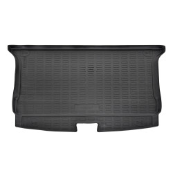 Vasca bagagliaio in gomma per BMW i3 I I01 2013-in poi
