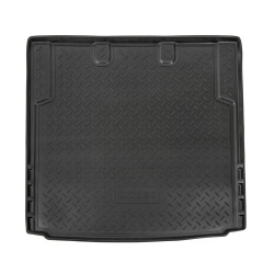 Vasca bagagliaio in gomma per BMW X1 E84 2009-2015
