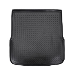 Vasca bagagliaio in gomma per AUDI A6 C6 Kombi 2004-2011