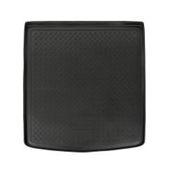 Vasca bagagliaio in gomma per AUDI A4 B8 2007-2015 sedan