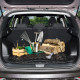 Fodera bagagliaio auto Vasca bagagliaio in gomma per VOLVO V40 Cross Country 2012 -2019 | race-shop.it