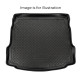 Fodera bagagliaio auto Vasca bagagliaio in gomma per VOLKSWAGEN ID.4 2020-in poi | race-shop.it