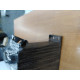 Bazár 19 file radiatore dell`olio Setrab ProLine STD, 330x146x50mm DANNEGGIATO | race-shop.it