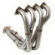 Collettori di scarico Exhaust manifold for Honda B16/ B18 4-2-1 | race-shop.it