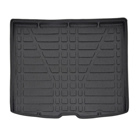 Fodera bagagliaio auto Rubber boot liner for VOLVO XC40 2017-up | race-shop.it