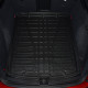 Fodera bagagliaio auto Rubber boot liner for VOLVO XC40 2017-up | race-shop.it