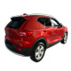 Fodera bagagliaio auto Rubber boot liner for VOLVO XC40 2017-up | race-shop.it