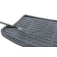 Fodera bagagliaio auto Rubber boot liner for VOLKSWAGEN Tiguan II 2016-2024 Lower Floor | race-shop.it