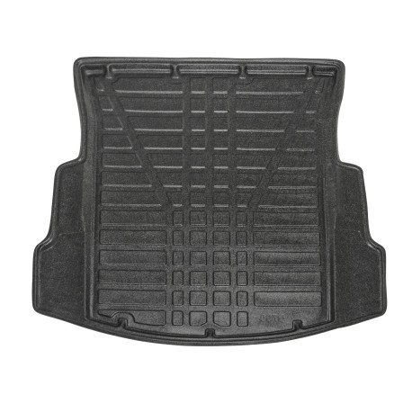 Fodera bagagliaio auto Rubber boot liner for TESLA MODEL 3 Rear trunk 2017-2024 | race-shop.it
