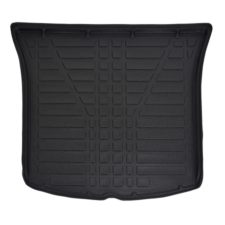 Fodera bagagliaio auto Rubber boot liner for TESLA MODEL Y 2021-2025 | race-shop.it