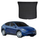 Fodera bagagliaio auto Rubber boot liner for TESLA MODEL Y 2021-2025 | race-shop.it