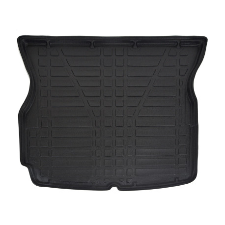 Fodera bagagliaio auto Rubber boot liner for TESLA MODEL X 2015-up | race-shop.it