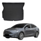 Fodera bagagliaio auto Rubber boot liner for TESLA MODEL X 2015-up | race-shop.it